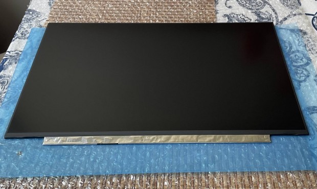 Dell 17.3 laptop pro panel 07Fppp 7Fppp FHD IPS 500 cd/m2 []]